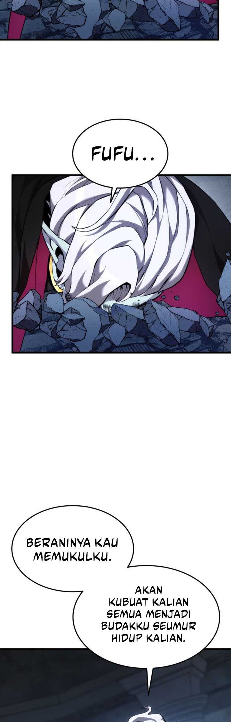 Ranker’s Return (Remake) Chapter 62 - halaman 68