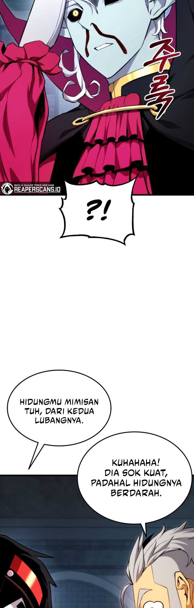 Ranker’s Return (Remake) Chapter 62 - halaman 70