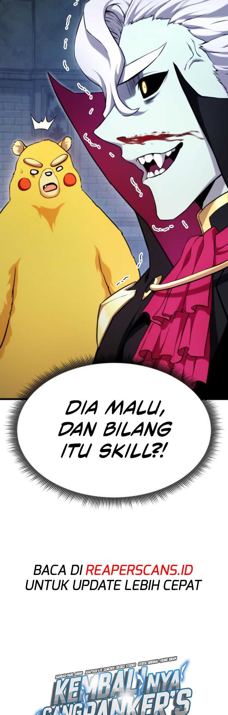 Ranker’s Return (Remake) Chapter 62 - halaman 73