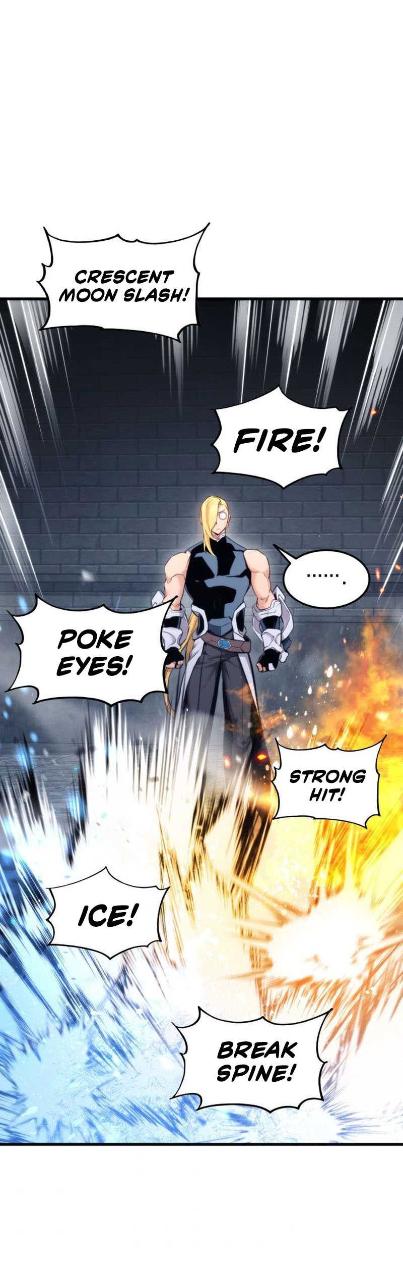 Ranker’s Return (Remake) Chapter 63 - halaman 18
