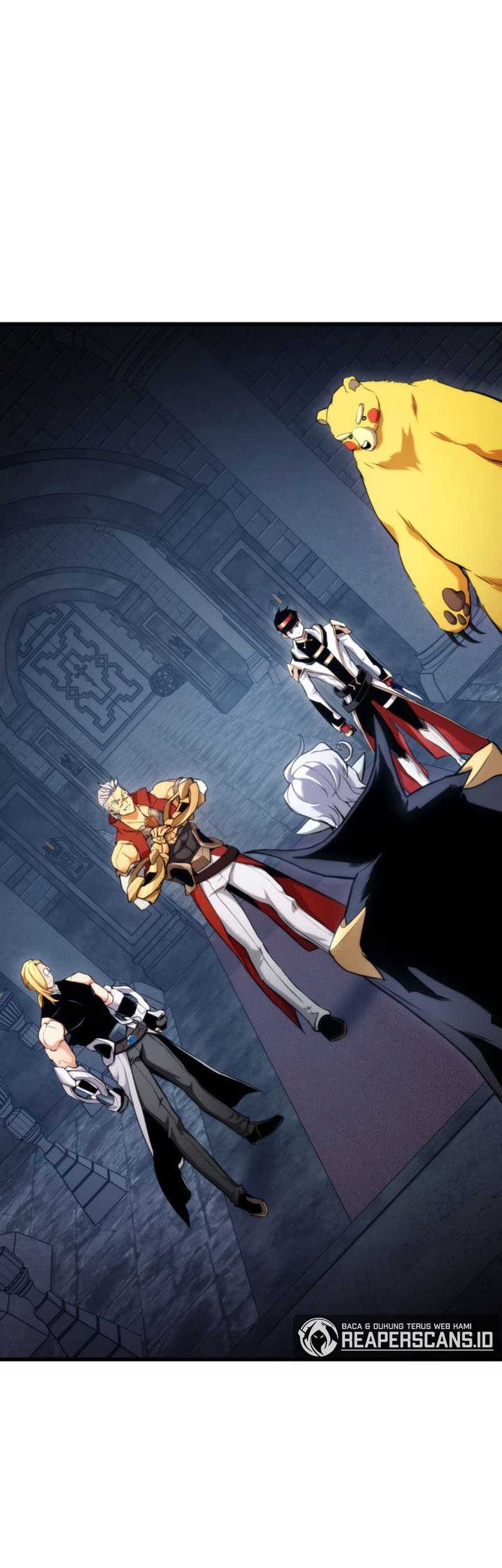 Ranker’s Return (Remake) Chapter 63 - halaman 2