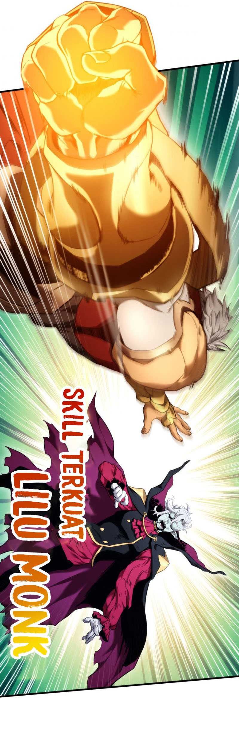 Ranker’s Return (Remake) Chapter 63 - halaman 20