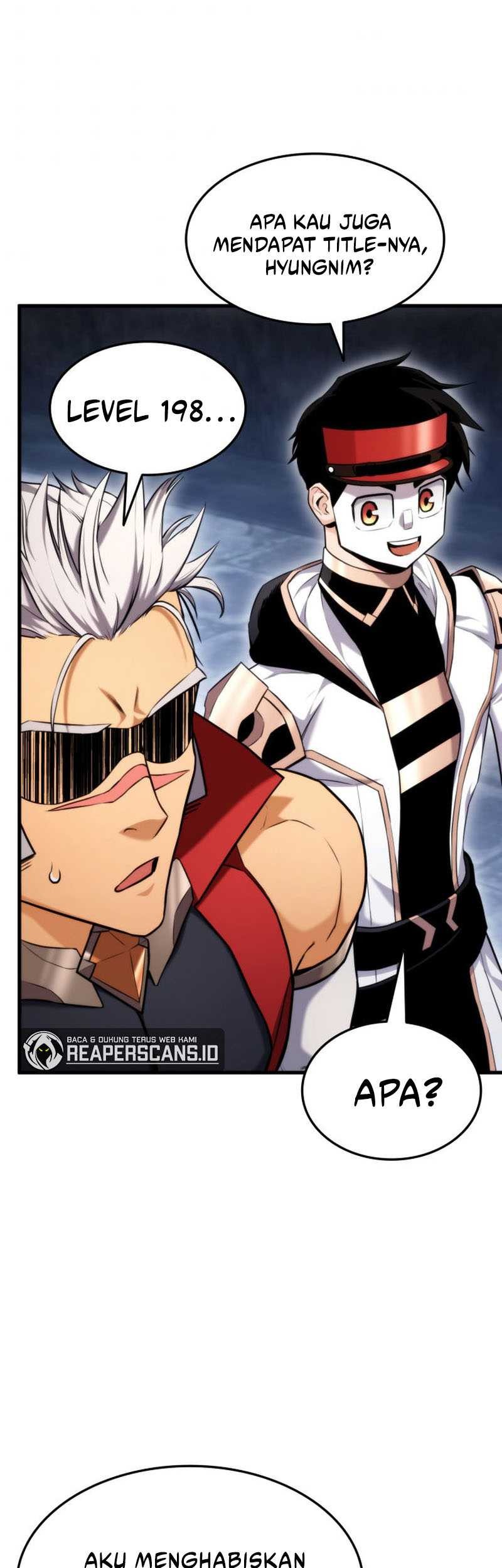 Ranker’s Return (Remake) Chapter 63 - halaman 28