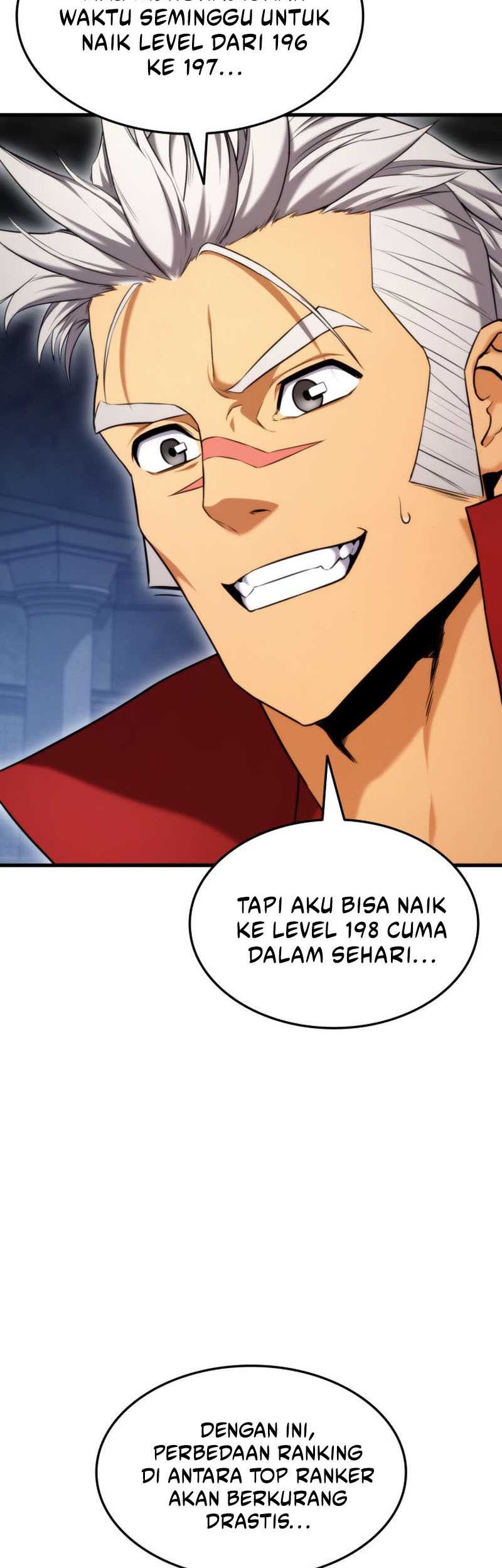 Ranker’s Return (Remake) Chapter 63 - halaman 29