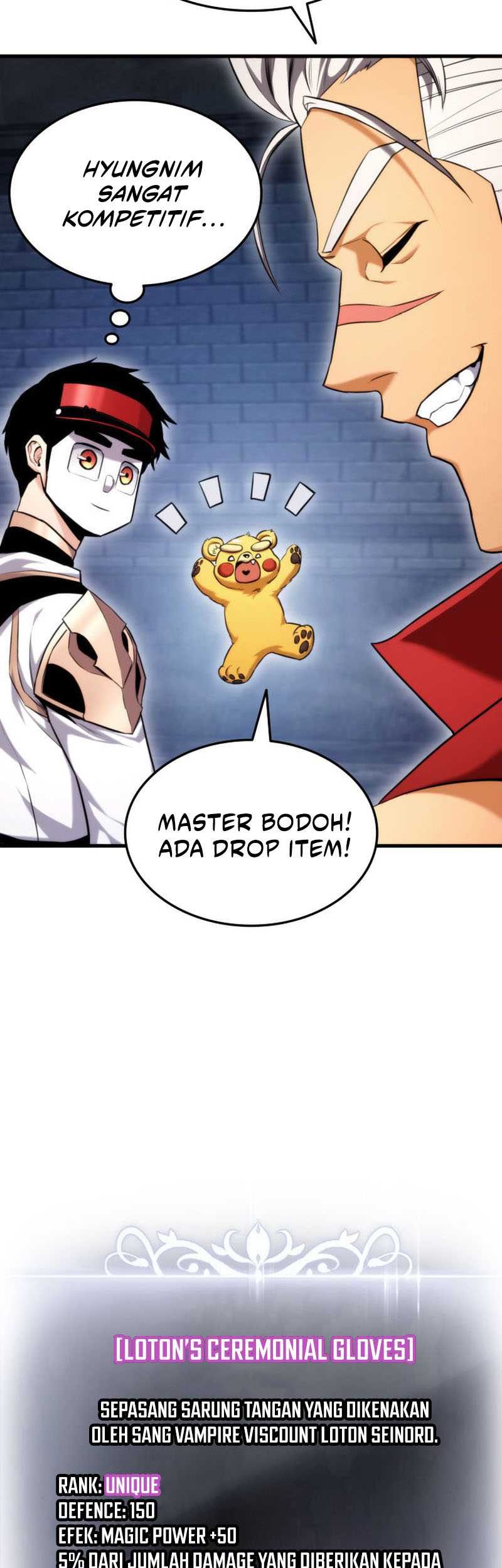 Ranker’s Return (Remake) Chapter 63 - halaman 30