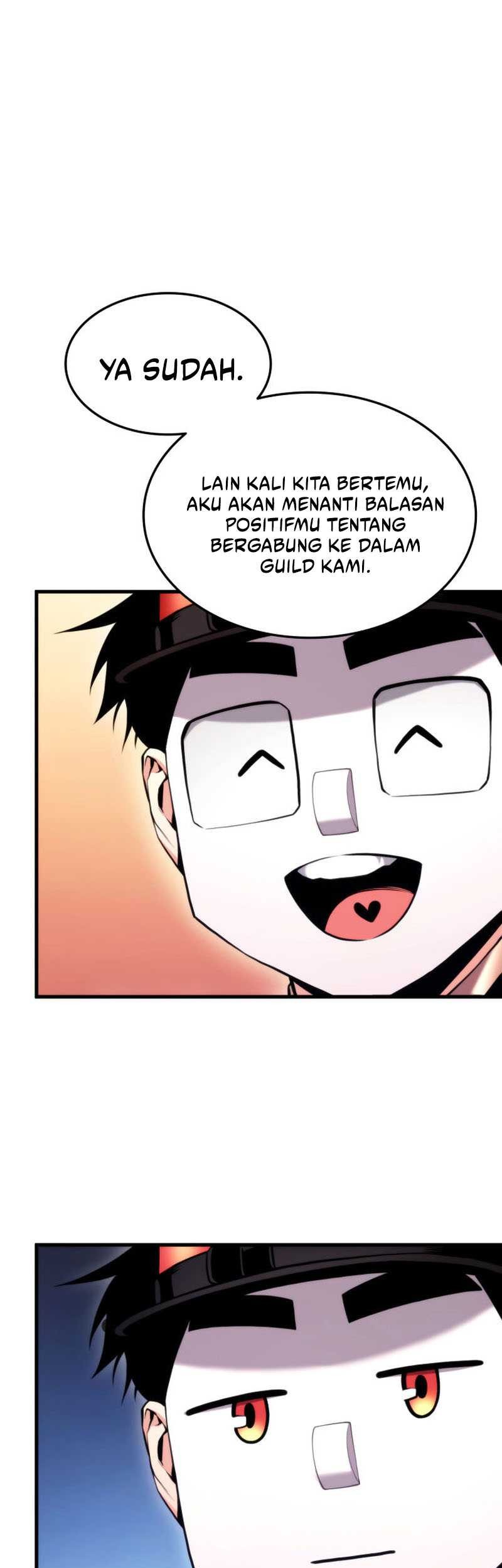 Ranker’s Return (Remake) Chapter 63 - halaman 38
