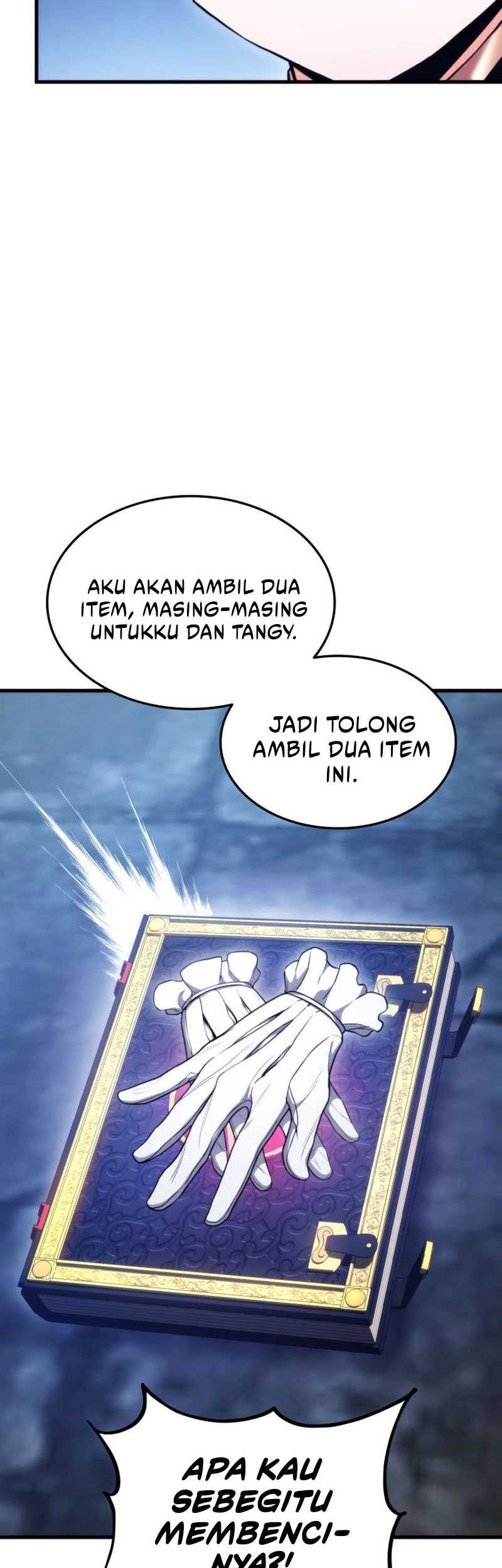 Ranker’s Return (Remake) Chapter 63 - halaman 39