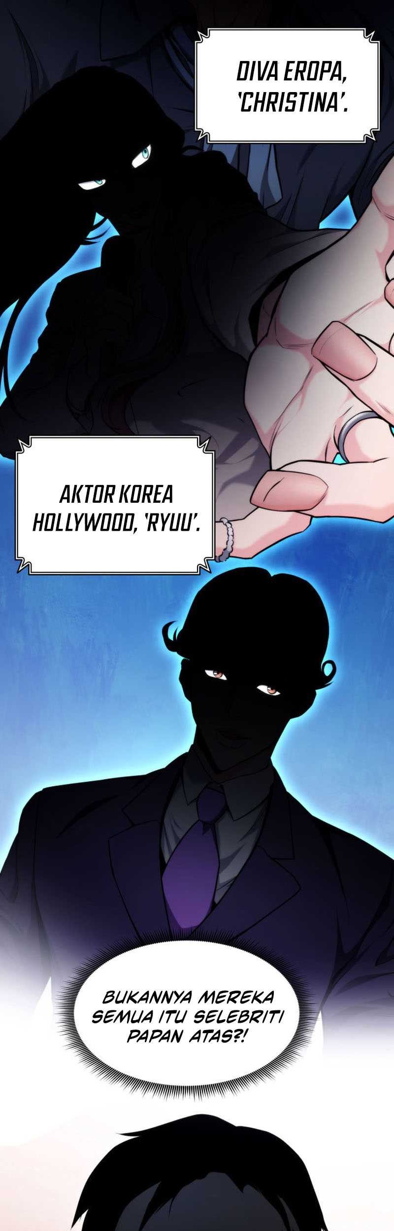 Ranker’s Return (Remake) Chapter 63 - halaman 46