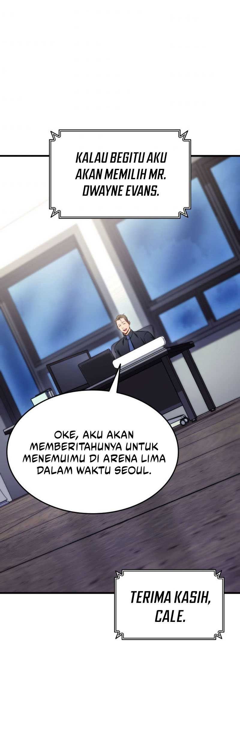 Ranker’s Return (Remake) Chapter 63 - halaman 50