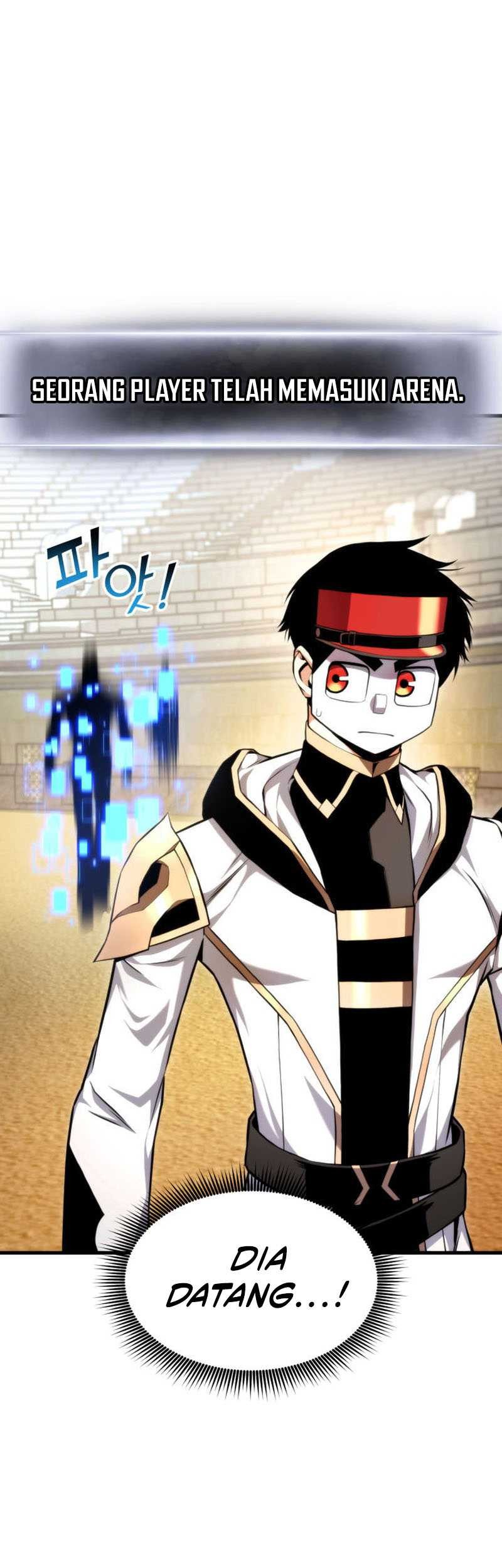 Ranker’s Return (Remake) Chapter 63 - halaman 60