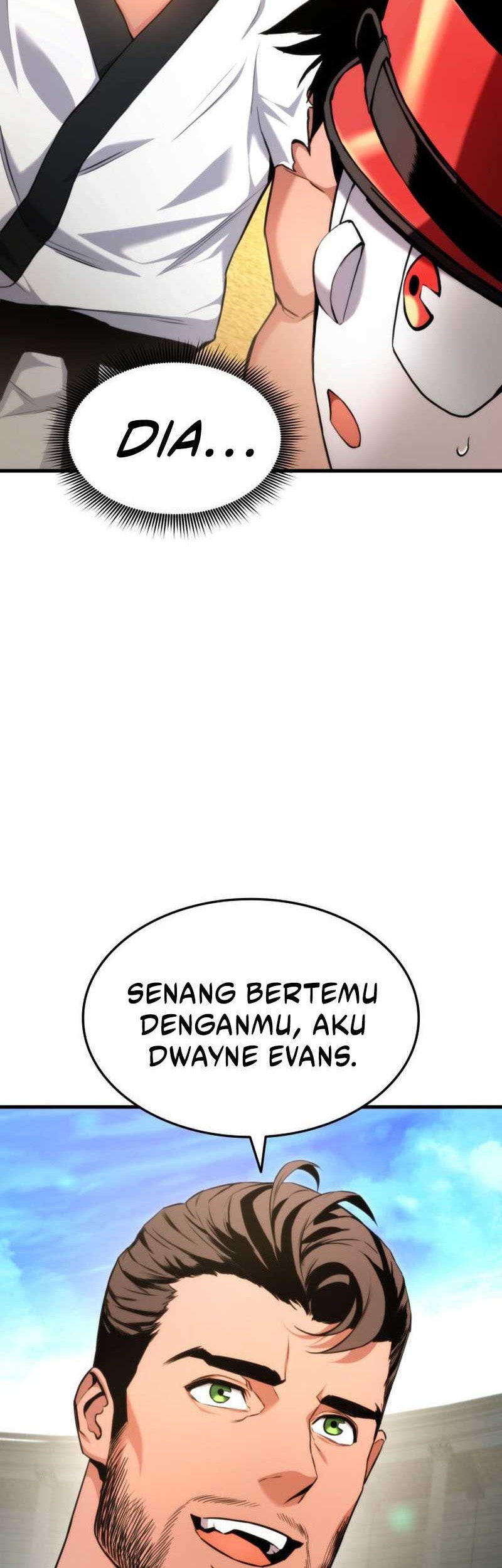 Ranker’s Return (Remake) Chapter 63 - halaman 63