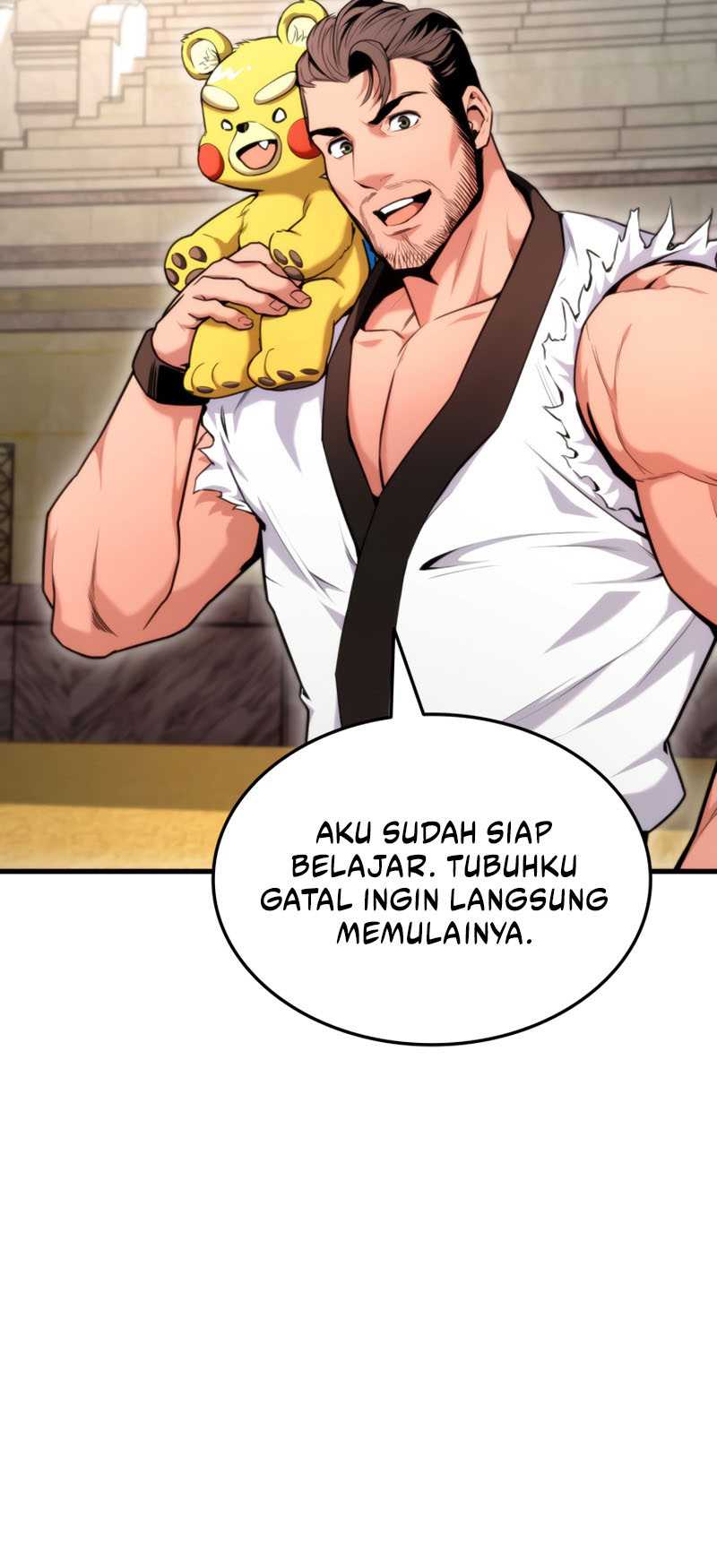 Ranker’s Return (Remake) Chapter 64 - halaman 11