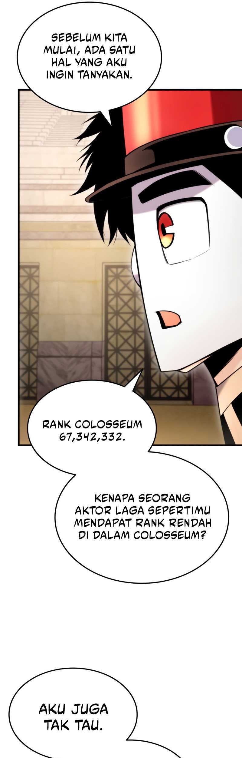 Ranker’s Return (Remake) Chapter 64 - halaman 12