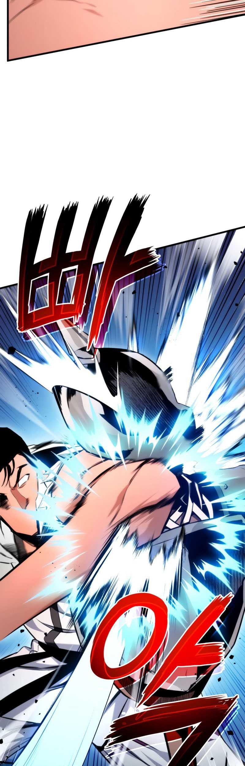 Ranker’s Return (Remake) Chapter 64 - halaman 19