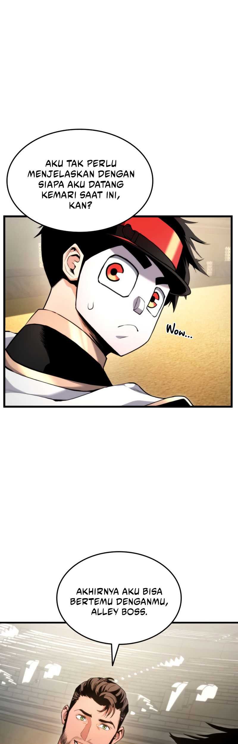 Ranker’s Return (Remake) Chapter 64 - halaman 2