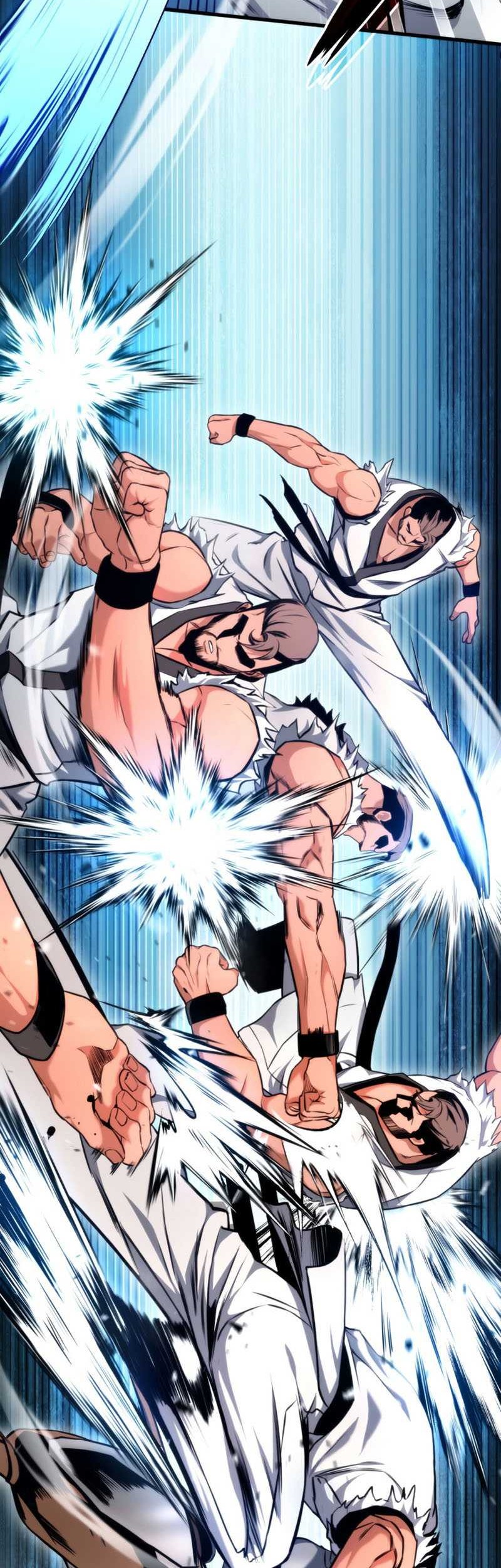 Ranker’s Return (Remake) Chapter 64 - halaman 20