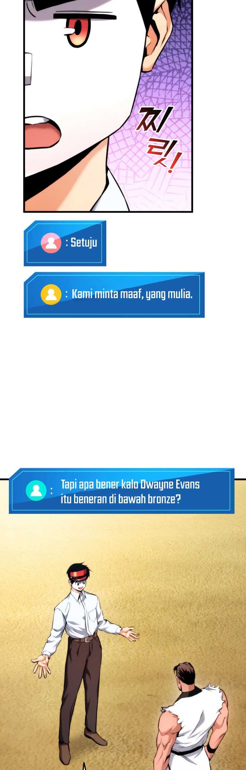 Ranker’s Return (Remake) Chapter 64 - halaman 30
