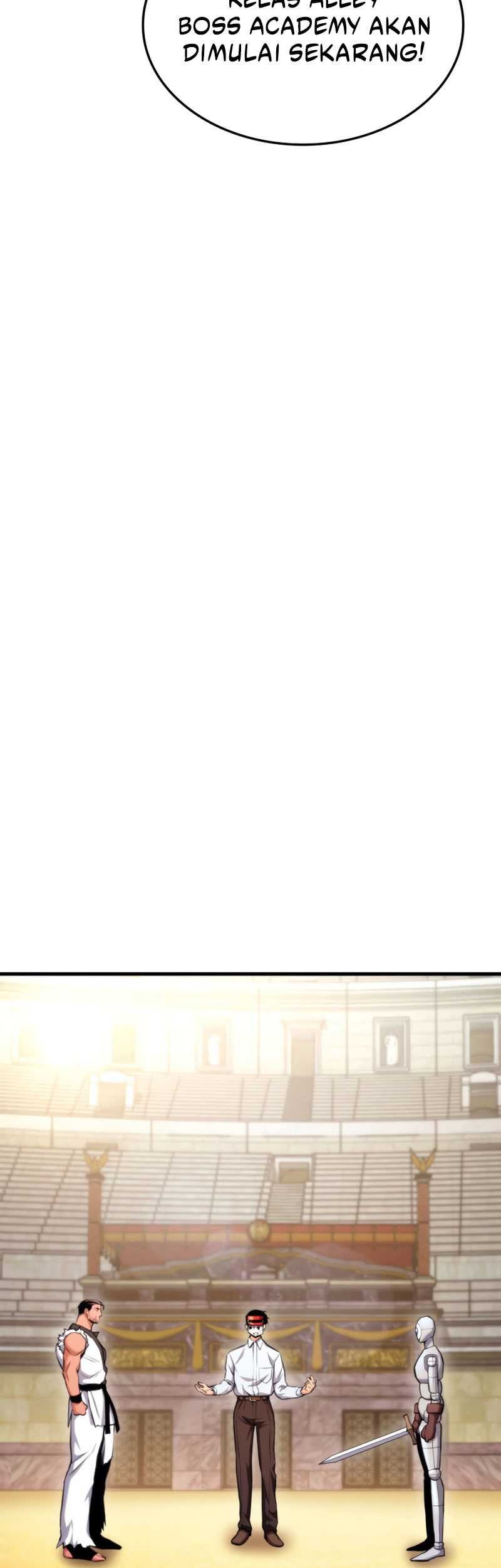 Ranker’s Return (Remake) Chapter 64 - halaman 34