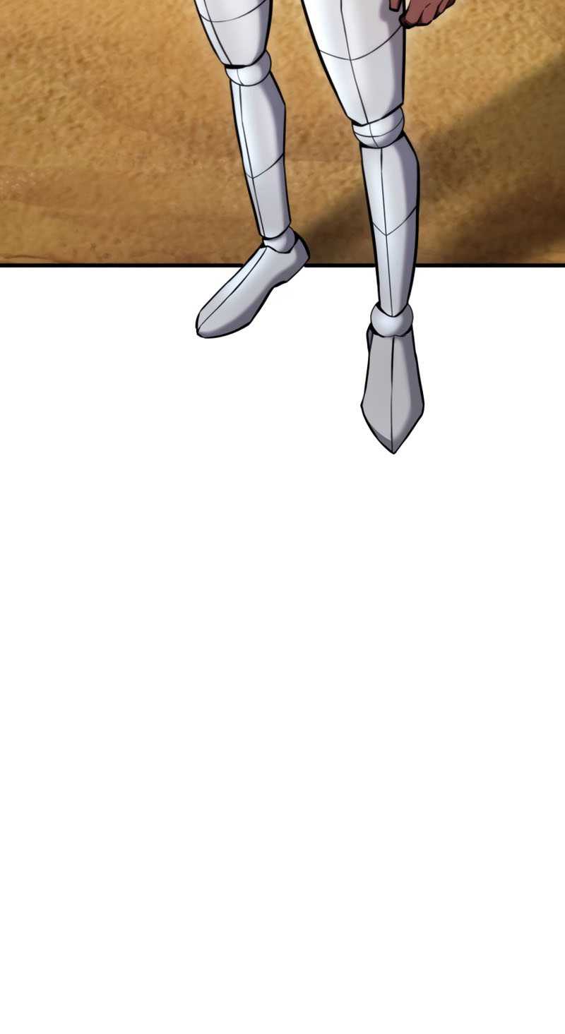 Ranker’s Return (Remake) Chapter 64 - halaman 36