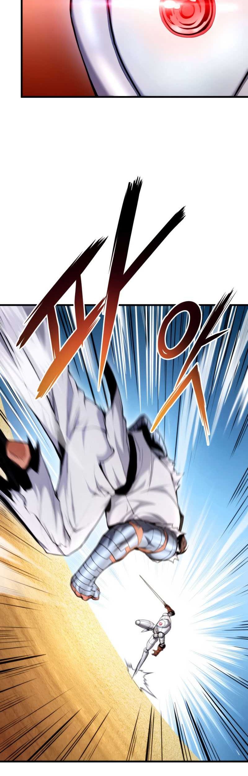 Ranker’s Return (Remake) Chapter 64 - halaman 38