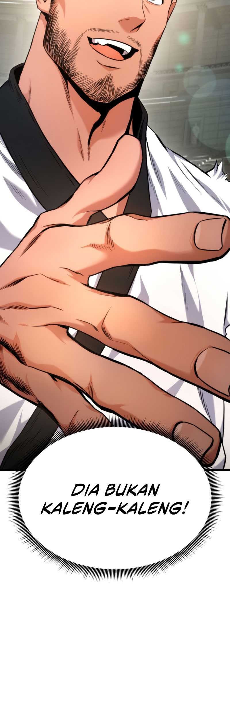 Ranker’s Return (Remake) Chapter 64 - halaman 4