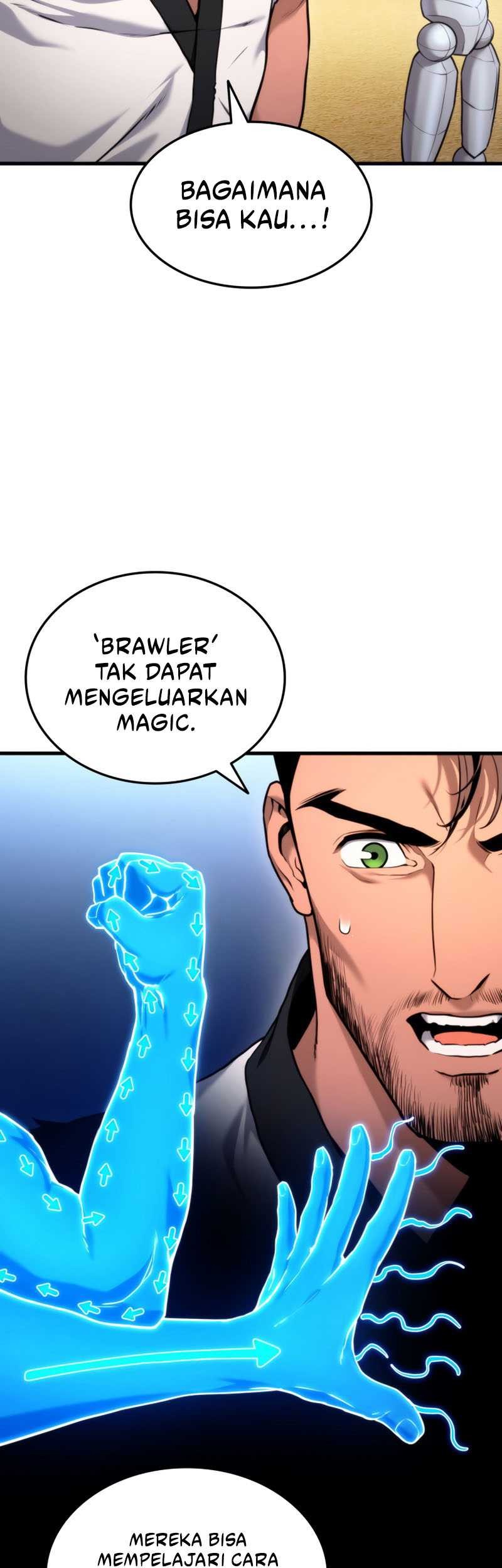Ranker’s Return (Remake) Chapter 64 - halaman 49