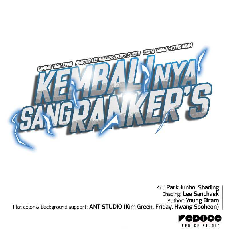 Ranker’s Return (Remake) Chapter 64 - halaman 64
