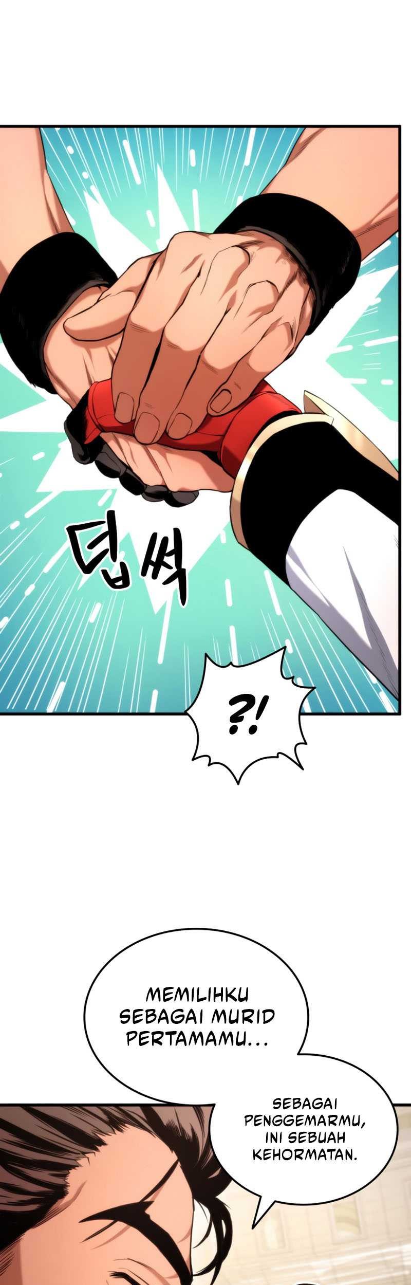 Ranker’s Return (Remake) Chapter 64 - halaman 7