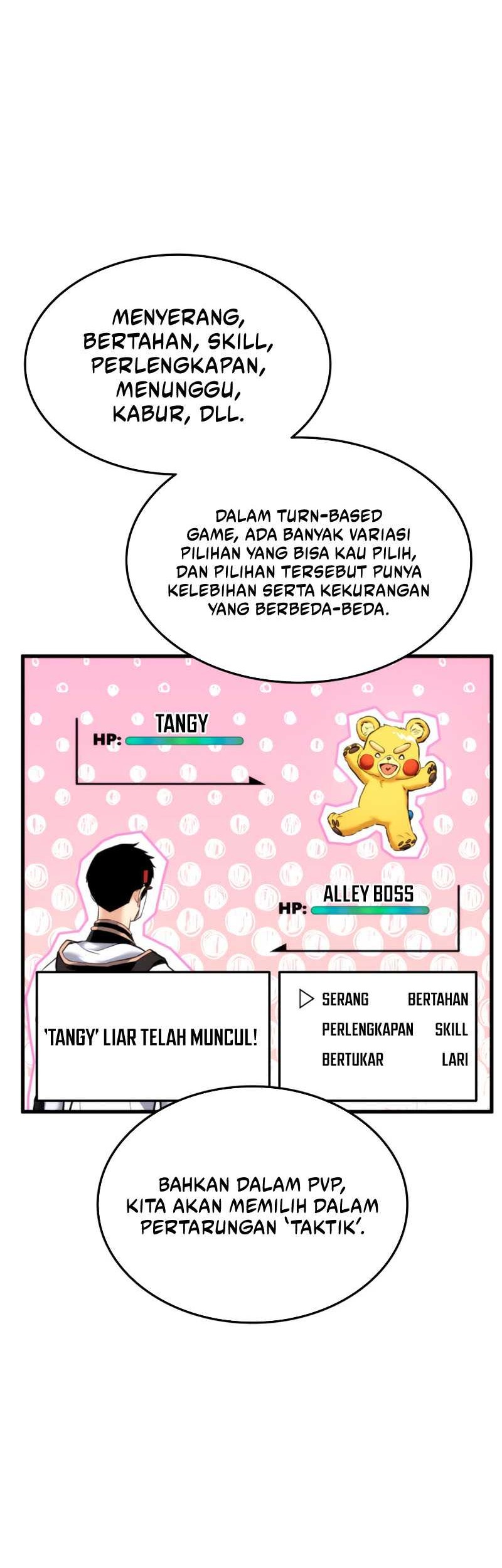 Ranker’s Return (Remake) Chapter 65 - halaman 10