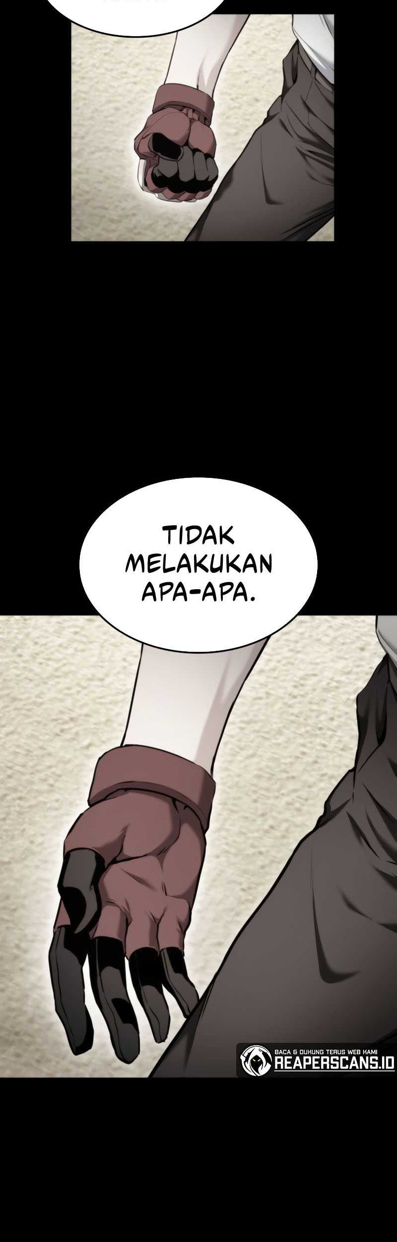 Ranker’s Return (Remake) Chapter 65 - halaman 13