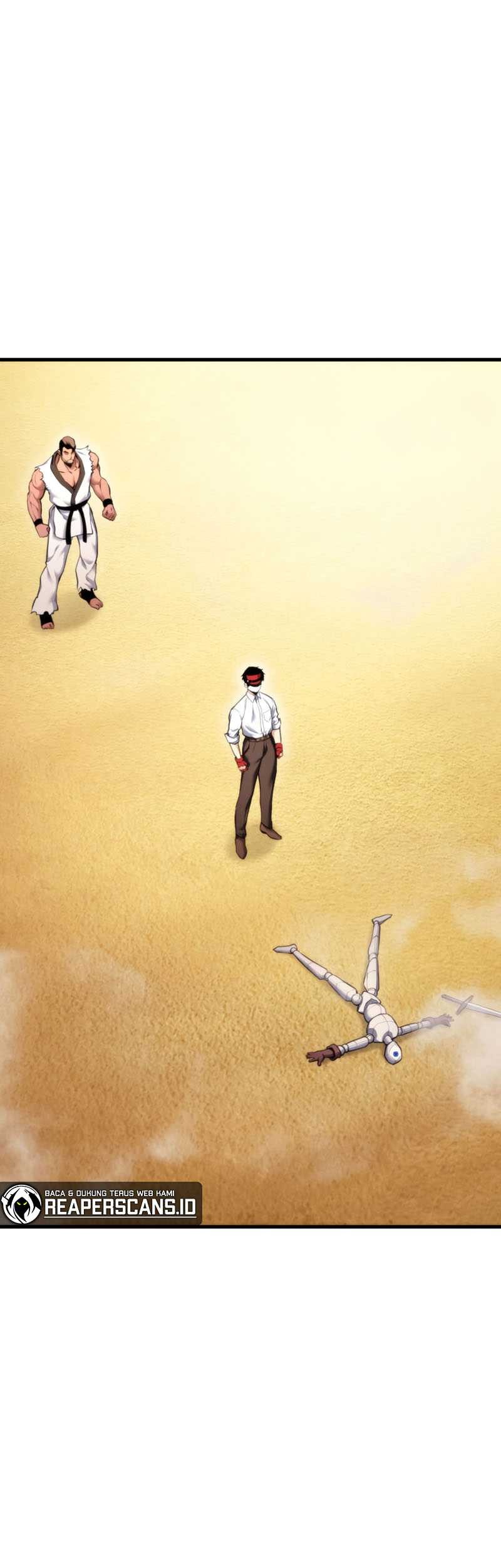 Ranker’s Return (Remake) Chapter 65 - halaman 2