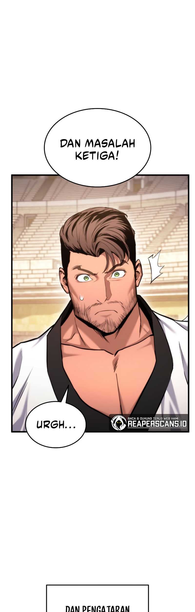 Ranker’s Return (Remake) Chapter 65 - halaman 22
