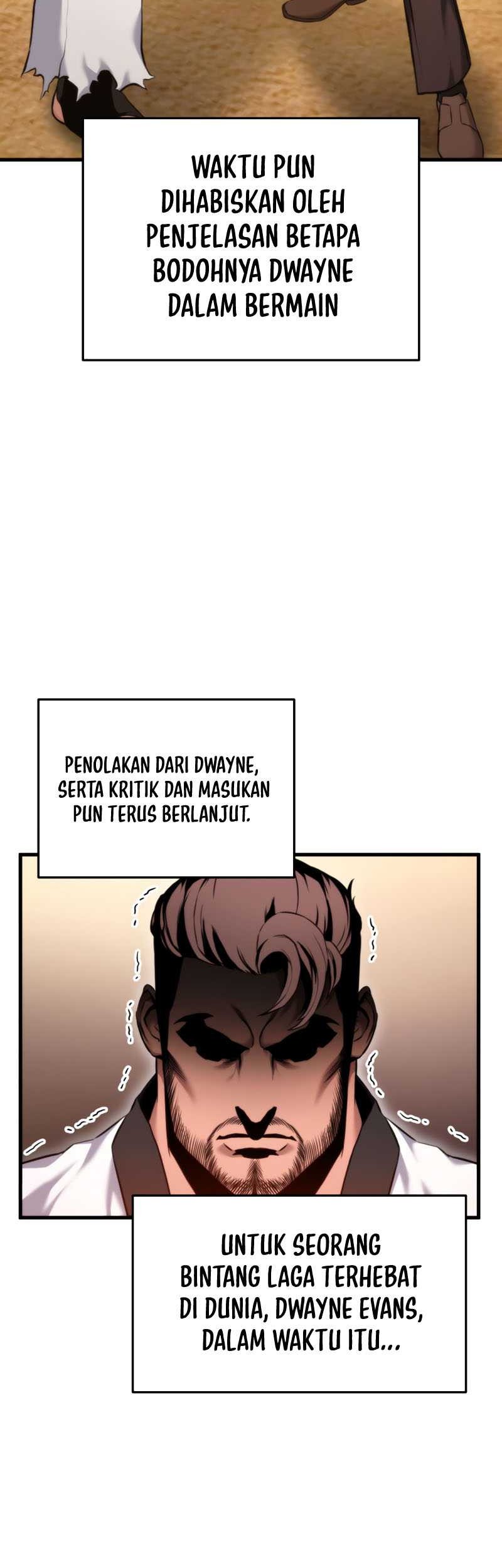 Ranker’s Return (Remake) Chapter 65 - halaman 24