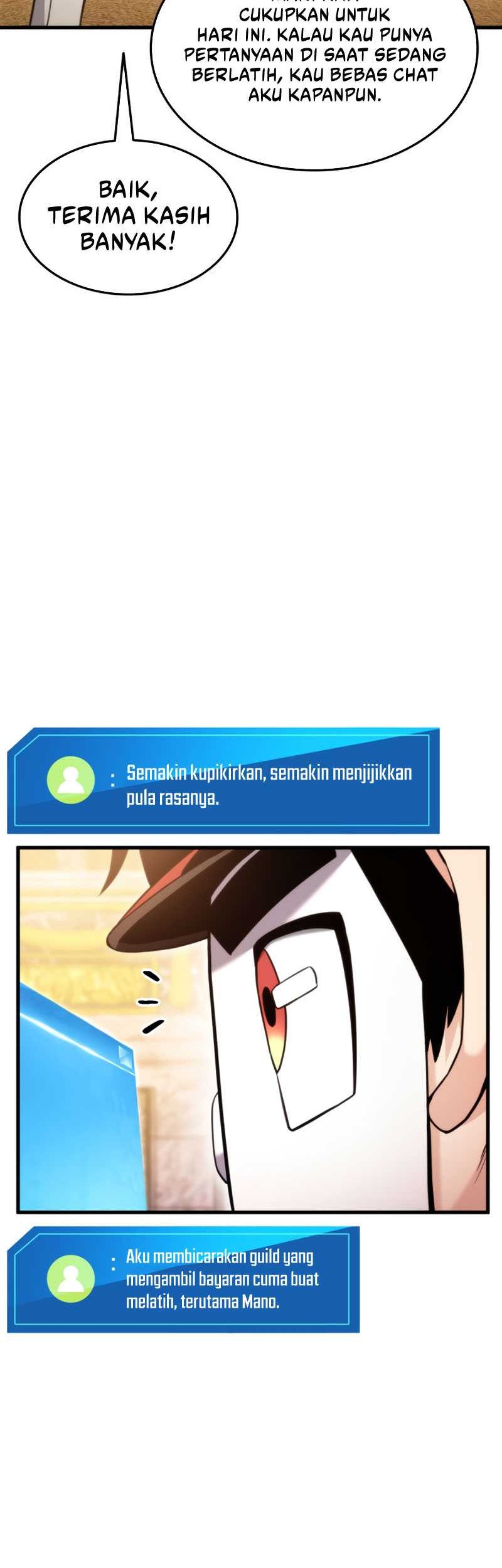 Ranker’s Return (Remake) Chapter 65 - halaman 28