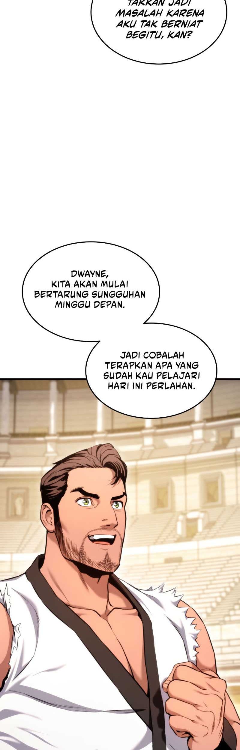 Ranker’s Return (Remake) Chapter 65 - halaman 30