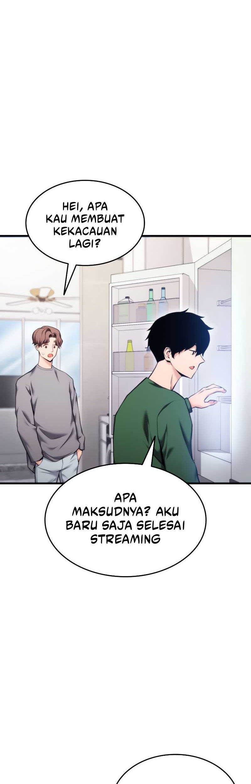 Ranker’s Return (Remake) Chapter 65 - halaman 33