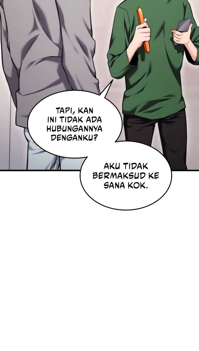 Ranker’s Return (Remake) Chapter 65 - halaman 36