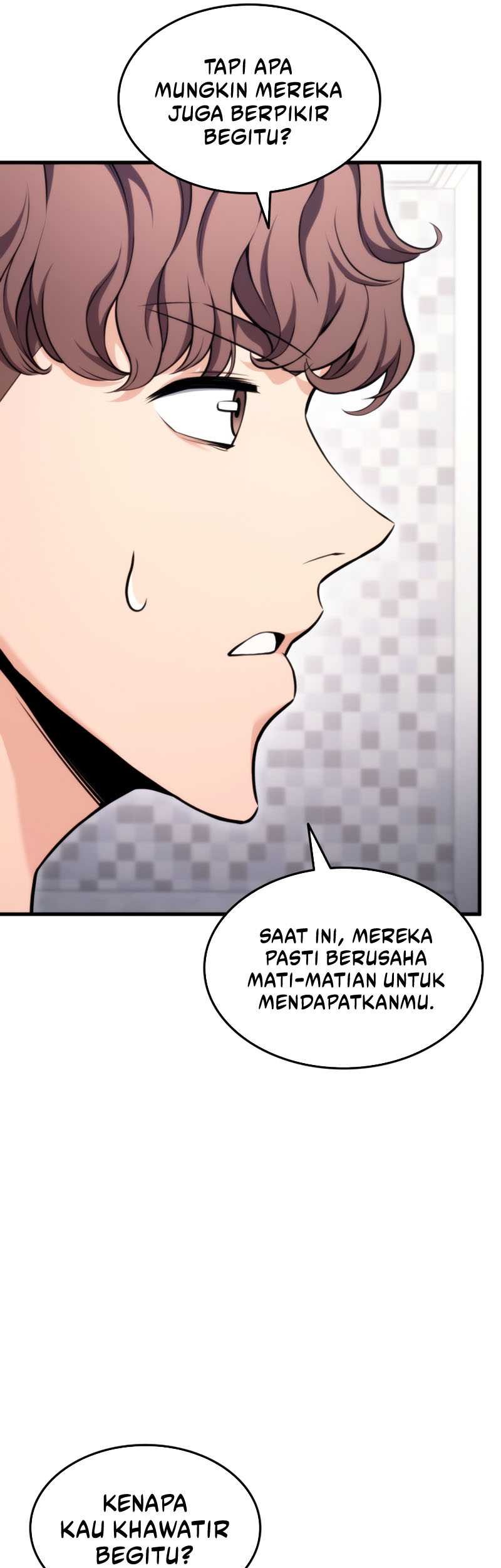 Ranker’s Return (Remake) Chapter 65 - halaman 37