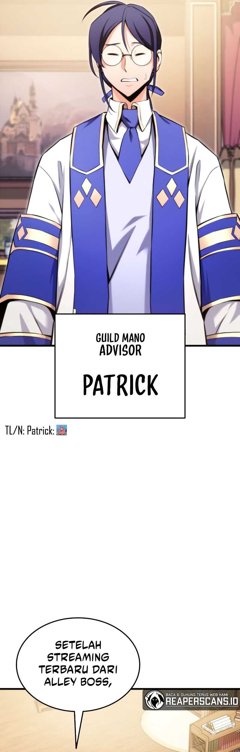 Ranker’s Return (Remake) Chapter 65 - halaman 42