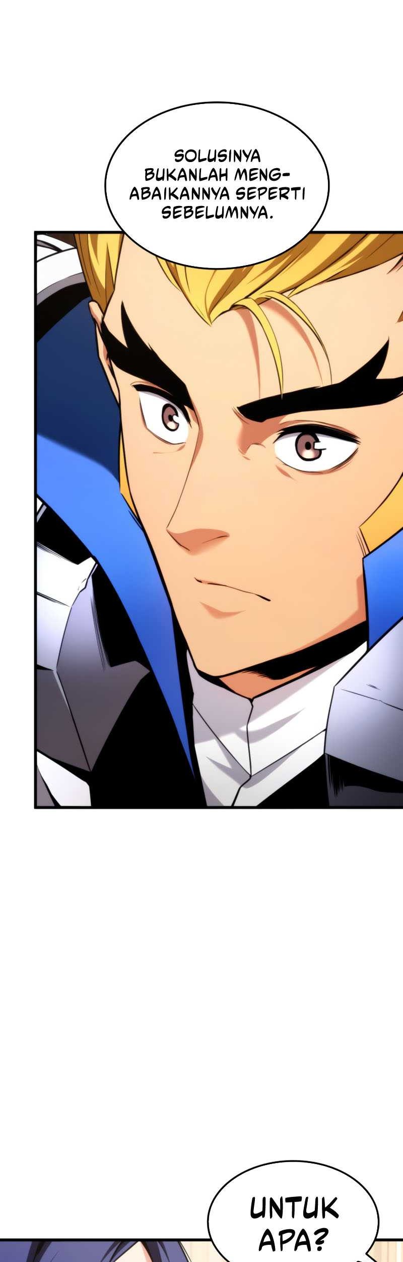 Ranker’s Return (Remake) Chapter 65 - halaman 49