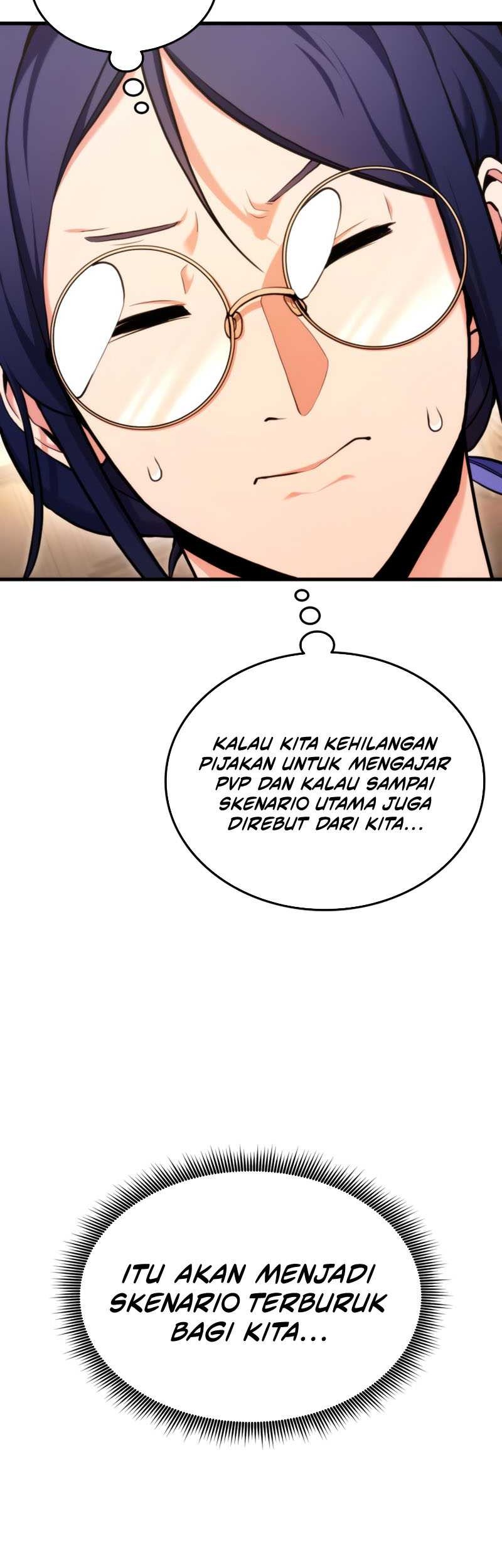 Ranker’s Return (Remake) Chapter 65 - halaman 54
