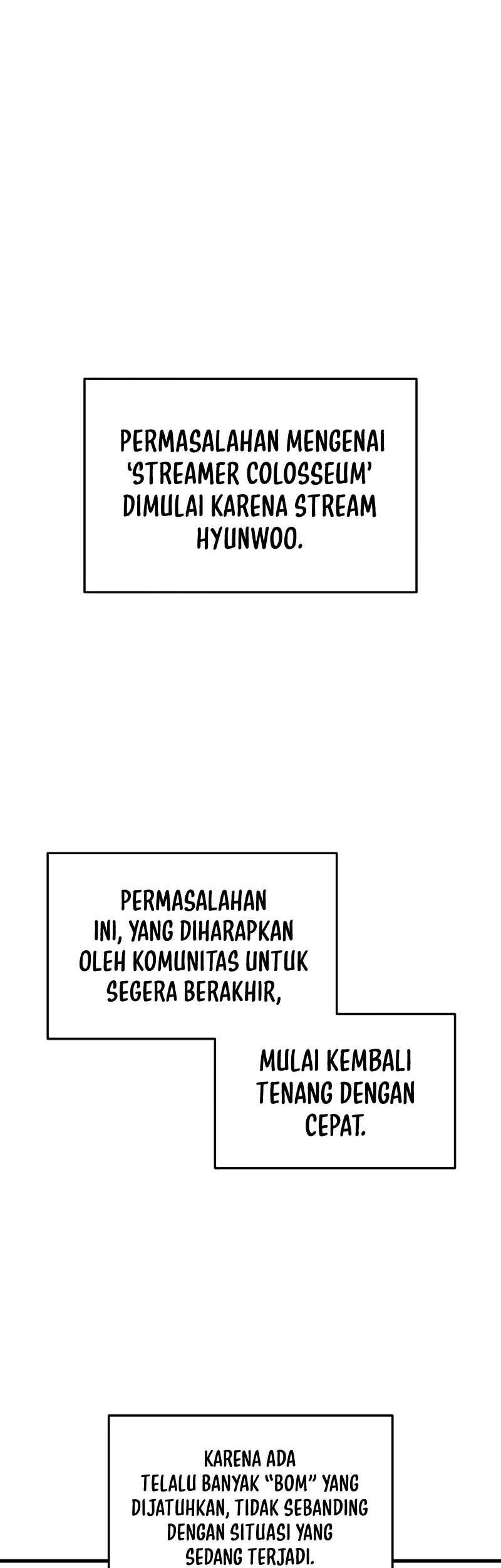 Ranker’s Return (Remake) Chapter 65 - halaman 55