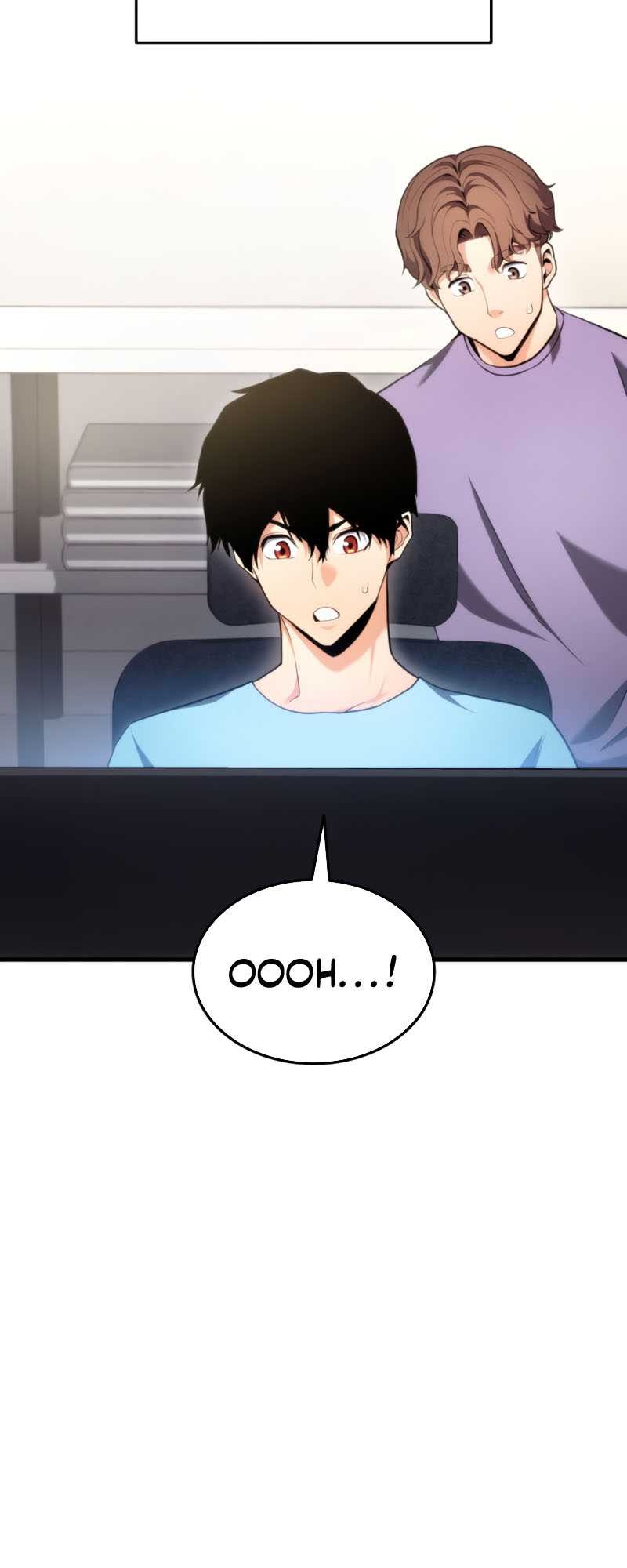 Ranker’s Return (Remake) Chapter 65 - halaman 56