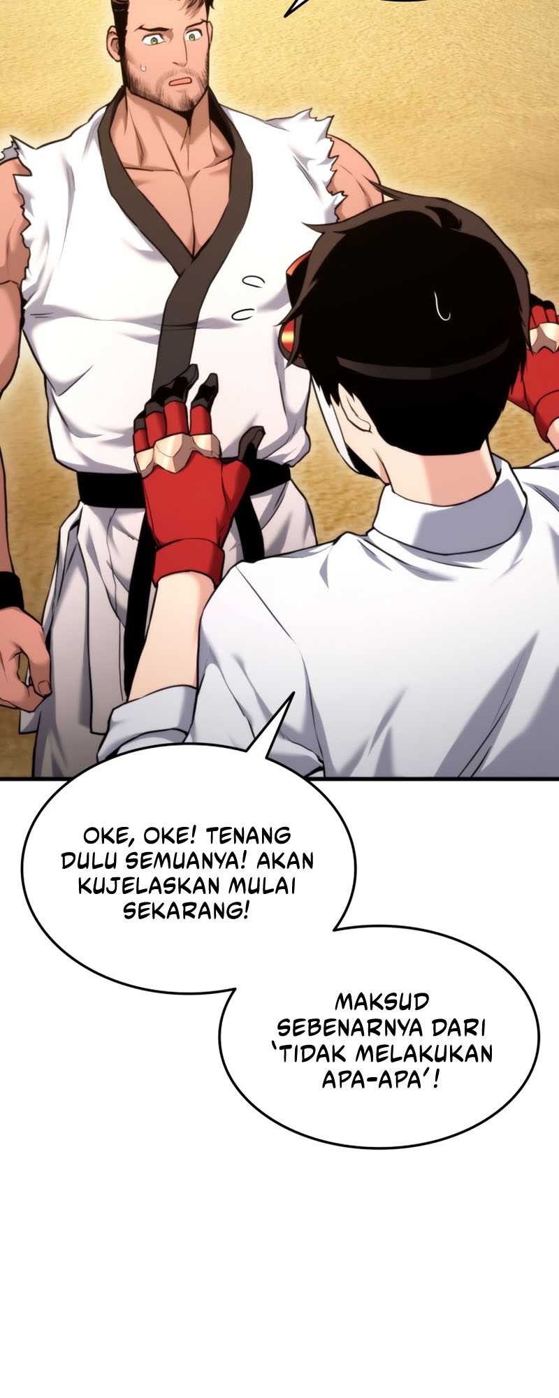 Ranker’s Return (Remake) Chapter 65 - halaman 6