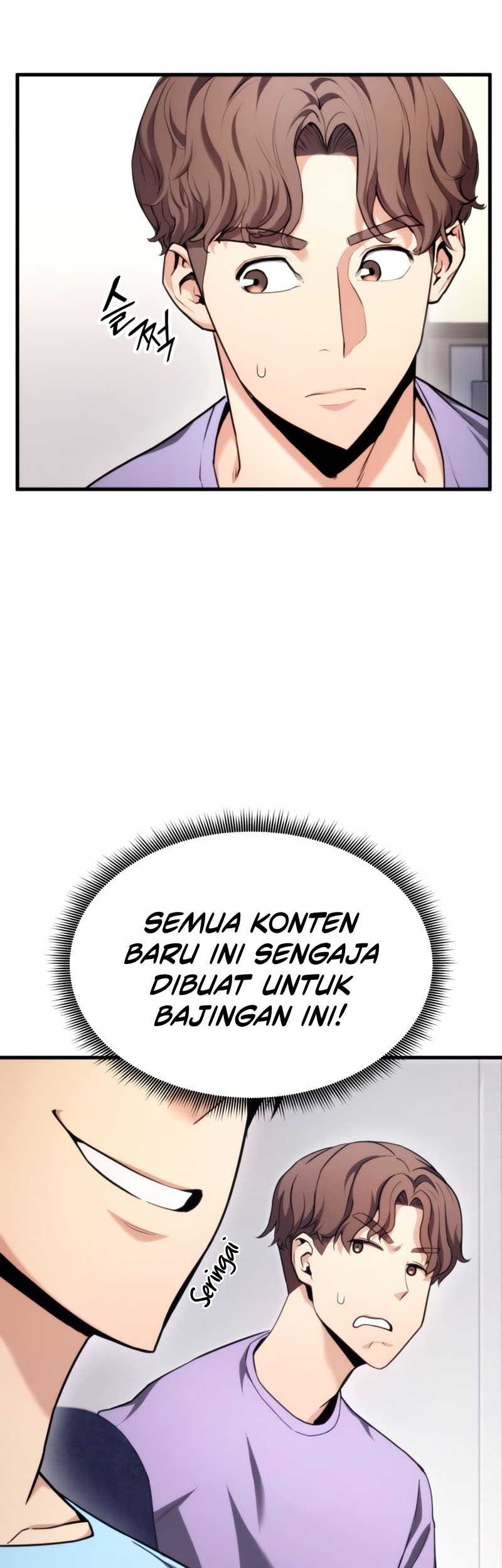 Ranker’s Return (Remake) Chapter 65 - halaman 60
