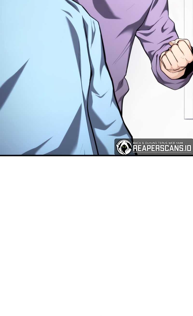 Ranker’s Return (Remake) Chapter 65 - halaman 61