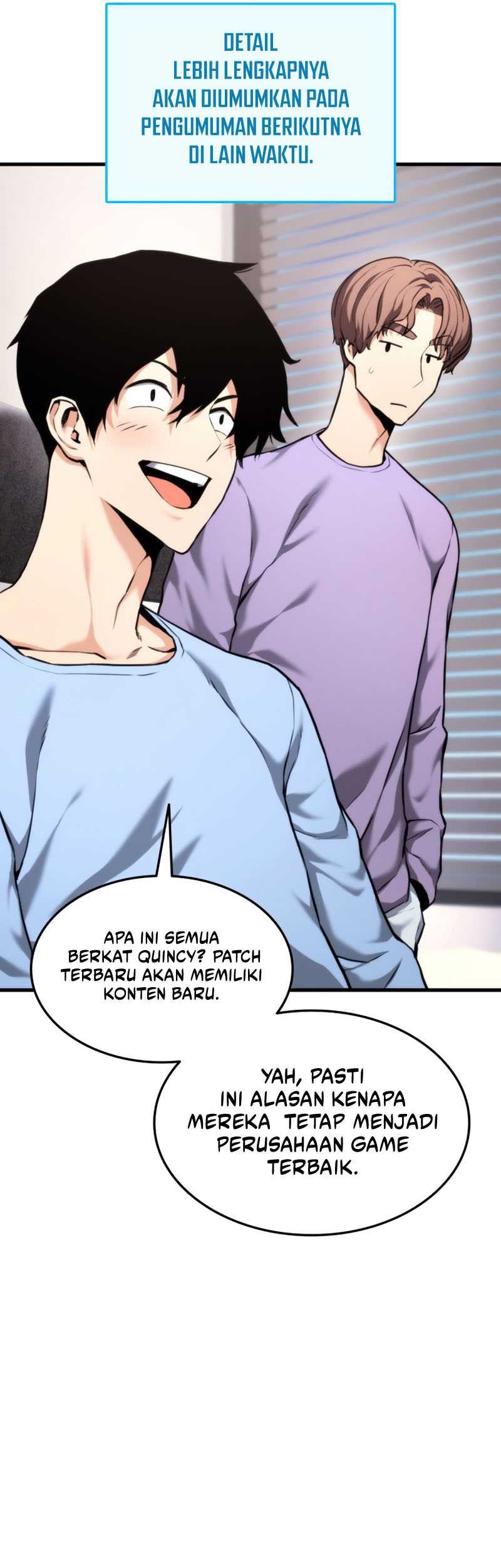 Ranker’s Return (Remake) Chapter 66 - halaman 12