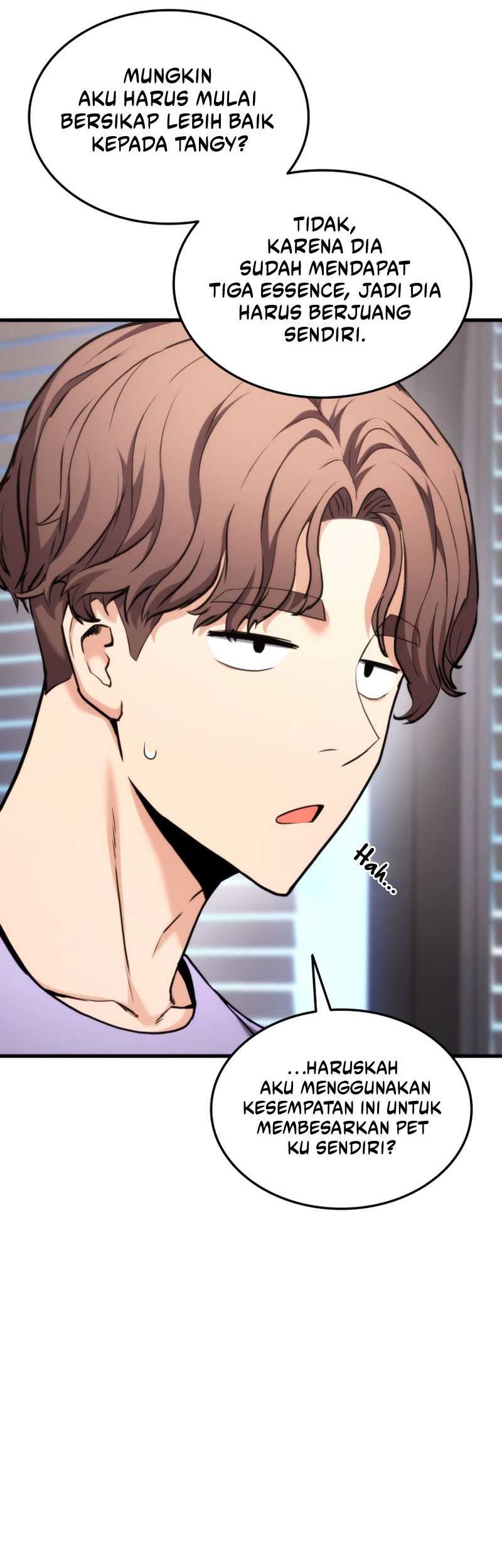 Ranker’s Return (Remake) Chapter 66 - halaman 13