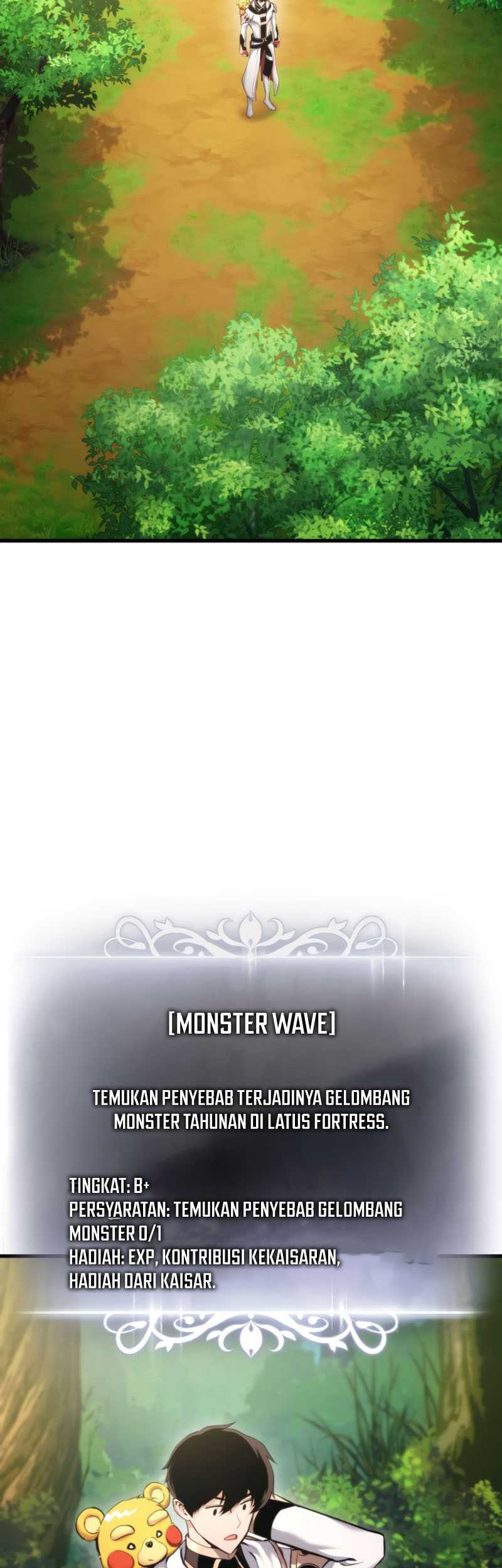 Ranker’s Return (Remake) Chapter 66 - halaman 15