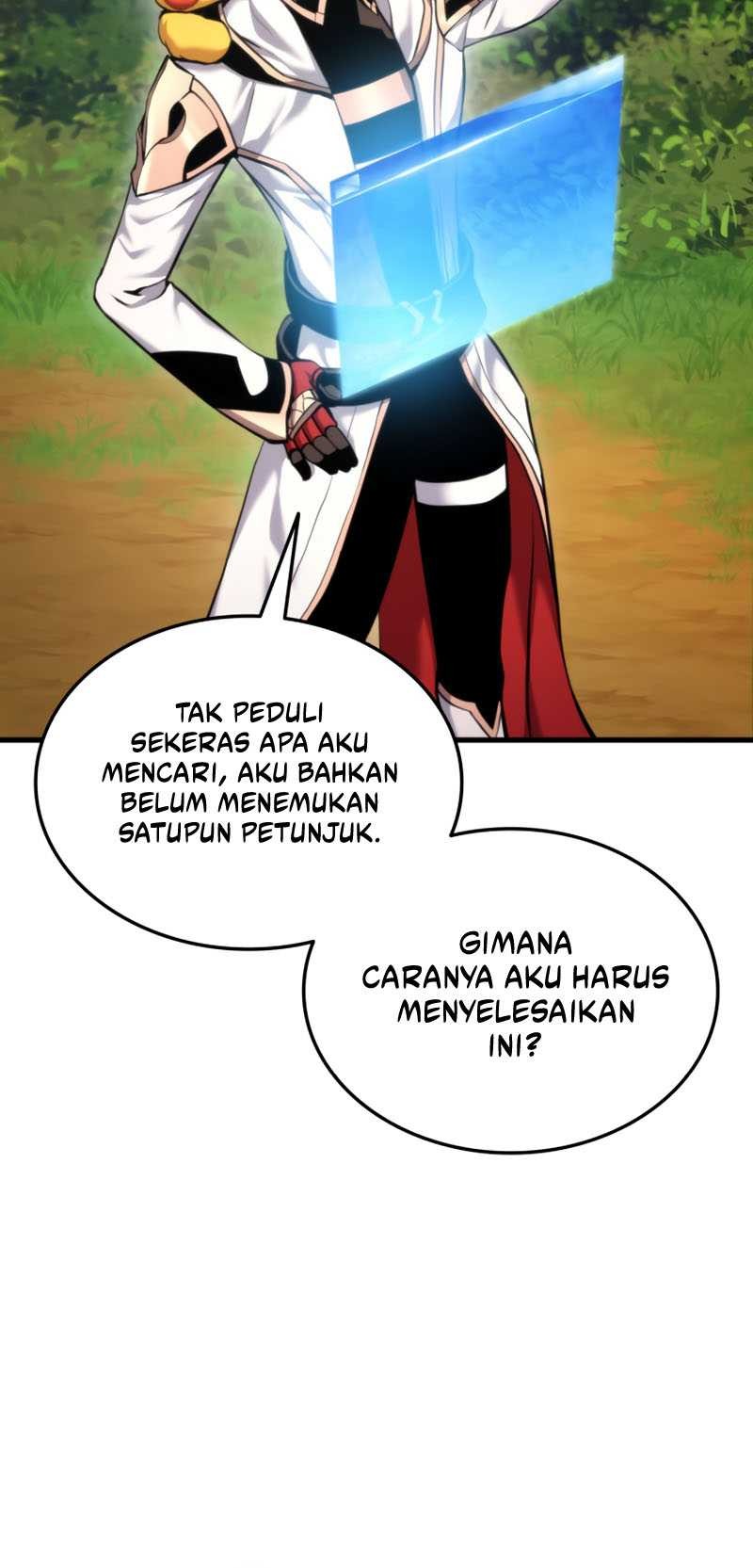 Ranker’s Return (Remake) Chapter 66 - halaman 16